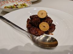 -世博源公馆·本帮融合菜·主题包厢·江景餐厅