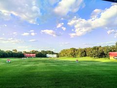 -万柳高尔夫俱乐部