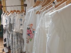 -恋物百货商店(华侨城店)