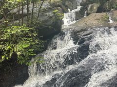 -马峦山郊野公园