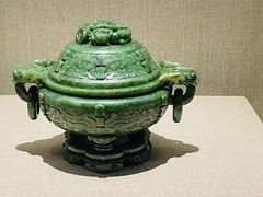 -龙美术馆(西岸馆)
