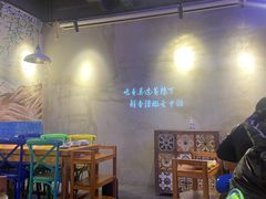 -小小河边鱼(天润城店)