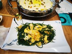 -哈啾嗨·蒙文化主题餐厅(京汉新城店)