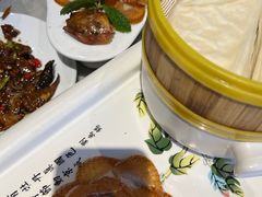 -北平盛世·新京菜·北京烤鸭(劲松·双井店)