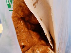 -黑窑厂糖油饼烤鸭·清真菜(旗舰店)