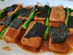 -小榄公饭店·岭南庭院餐厅(民安北路店)