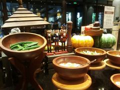 -清远熹乐谷温泉度假酒店