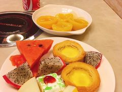 -太西东港火锅广场