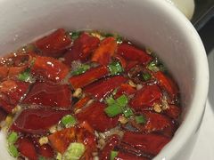 -一只羊·铜锅涮羊肉烧烤