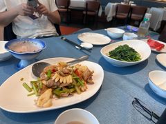 -闽海肴(北辰荟店)