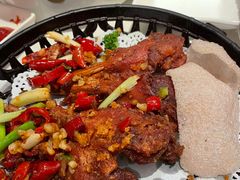-避风塘·老港味餐厅(虹口龙之梦店)
