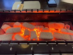 -很久以前羊肉串(簋街店)
