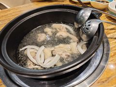 -春润大地海南椰子鸡(沙井京基百纳广场店)