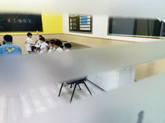 -神奇科学家STEAM科学实验科创赛事机器人编程逻辑思维MadScience(长宁来福士校区)
