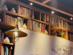 -鱼库·不仅是一家烤鱼店(车公庙店)