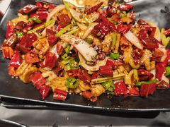 -刘成杰锦州烧烤(南河路店)