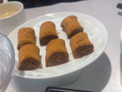 -福海居烤鸭店(鸟巢店)
