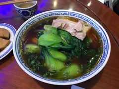 -同得兴 Since·1995 传统苏式面馆(十全街店)