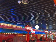 -牛New寿喜烧(金鹰世界店)