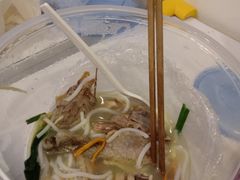 -刀小蛮半只鸡过桥米线(家乐福四元桥店)