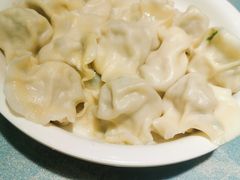 -万兴楼饺子(中华北大街店)