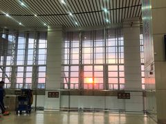 -衡阳东站
