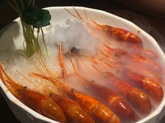 -乔街深夜食堂·小龙虾·高压锅生蚝(杭州总店)