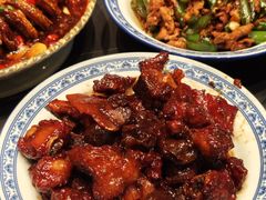 -回家吃饭·地道南昌菜(建德观总店)