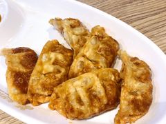 煎饺-炒码先生·韩餐炸鸡披萨(西塔店)
