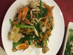 新海利(夏湾店)-新海利海鲜城·41年珠海老字号(夏湾店)