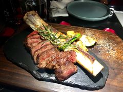 -wann lounge 低温慢煮牛排·清吧