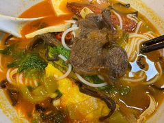-米鲜剁椒米线(梅溪湖店)