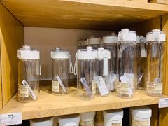 -MUJI无印良品(世博源店)