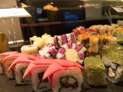 -索菲特西湖大酒店·香榭丽全日候餐厅(南山路店)