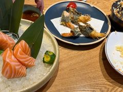 -大雄寿司(洛浦店)