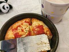 -必胜客(国贸店)