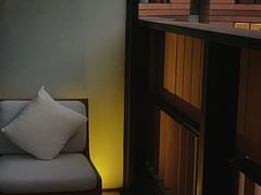 -上海衡山路十二号华邑酒店