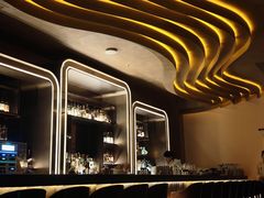 -DEW Lounge(深圳湾店)