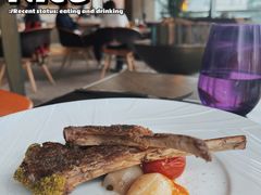 -恰餐厅CHAR Grill(北京三里屯洲际店)
