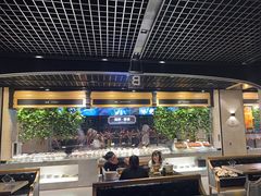 -川骄海鲜自助(亚运村店)