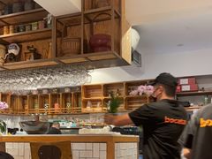 -BOCATA 西班牙餐厅(三里屯店)