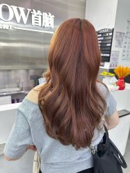 -首脑美发沙龙