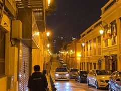 -ALBERGUE 1601 婆仔屋葡国餐厅