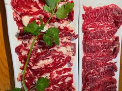 -海银海记潮汕牛肉火锅(新港中路海珠店)