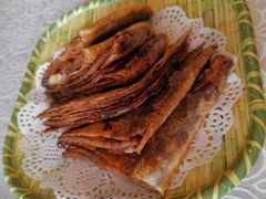 芝麻酱糖饼-辣婆婆(航天桥店)