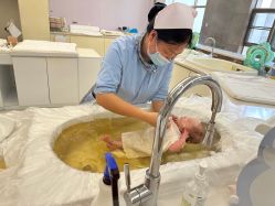 -爱帝宫月子中心(罗湖别墅院)