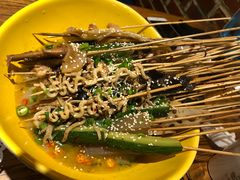 -三个大叔东北烧烤·砂锅菜(西三旗店)