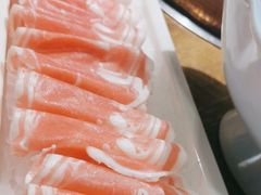 -百草滩羊清水涮羊肉(长城路店)