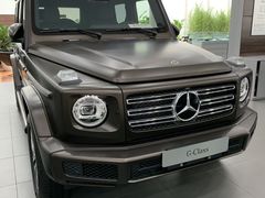 -奔驰利星行(北京花乡店)