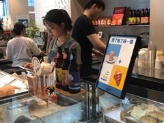 -Seesaw Coffee(环贸iapm店)